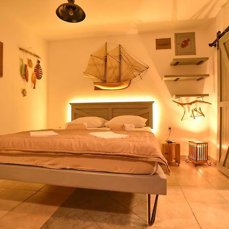 Guest House Ambient Budva Extérieur photo