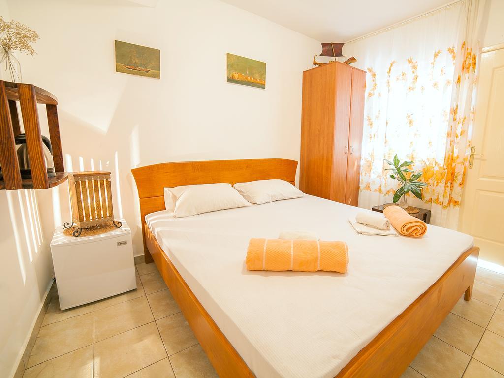 Guest House Ambient Budva Chambre photo