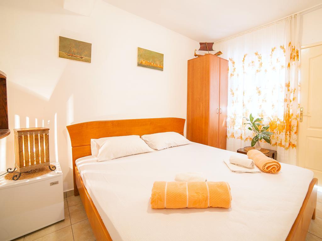 Guest House Ambient Budva Chambre photo