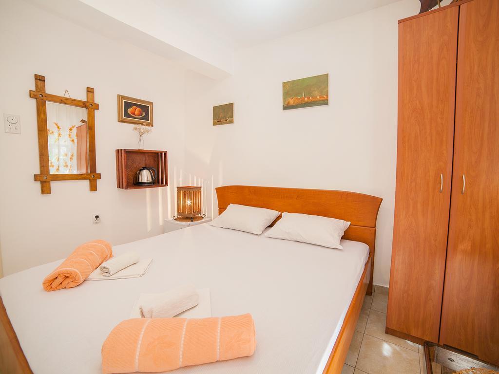 Guest House Ambient Budva Chambre photo