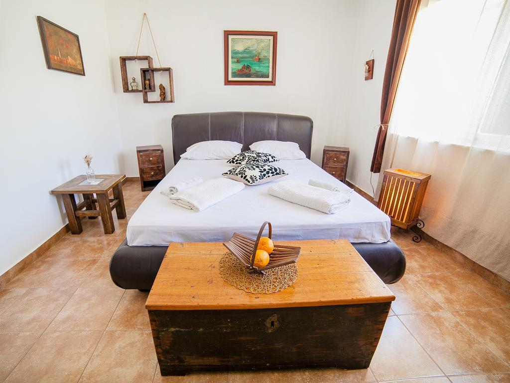 Guest House Ambient Budva Chambre photo