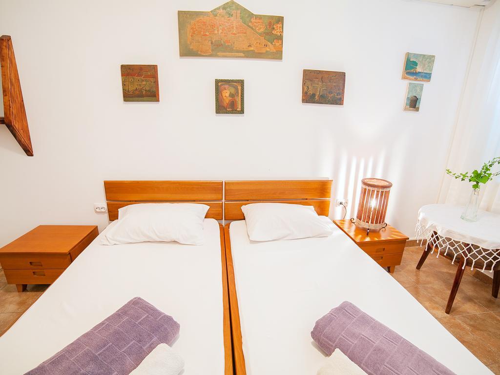 Guest House Ambient Budva Chambre photo