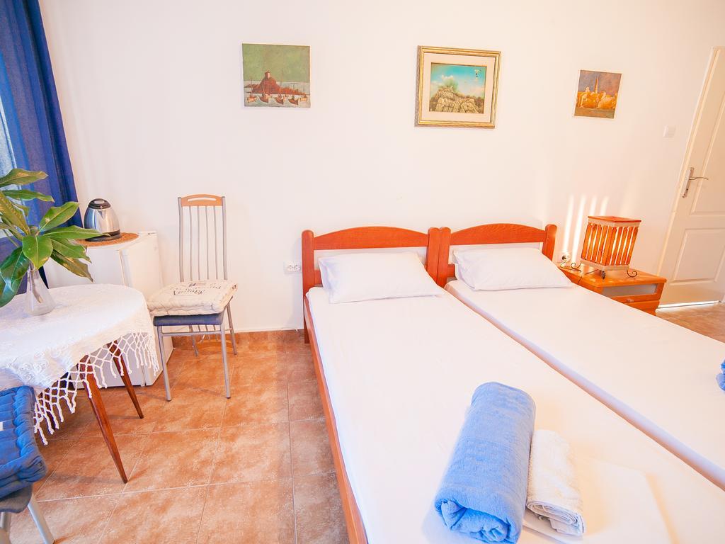 Guest House Ambient Budva Chambre photo