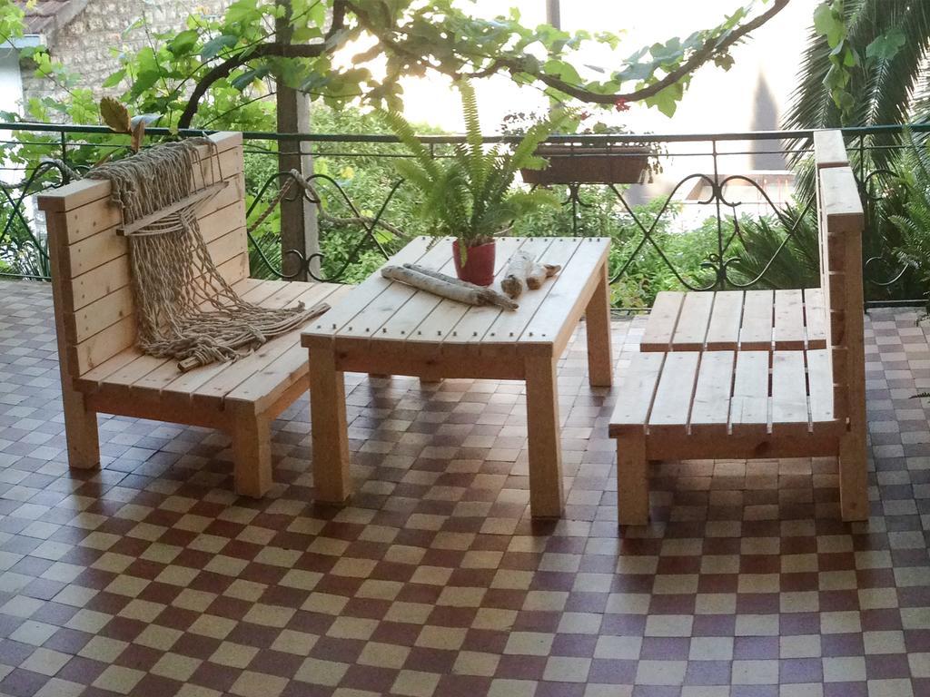 Guest House Ambient Budva Extérieur photo