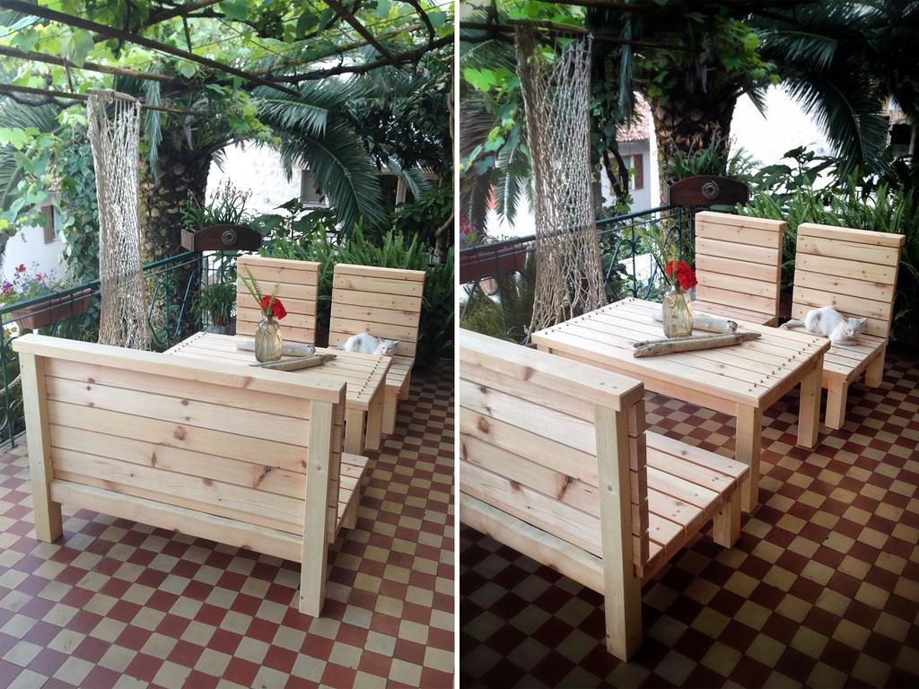 Guest House Ambient Budva Extérieur photo