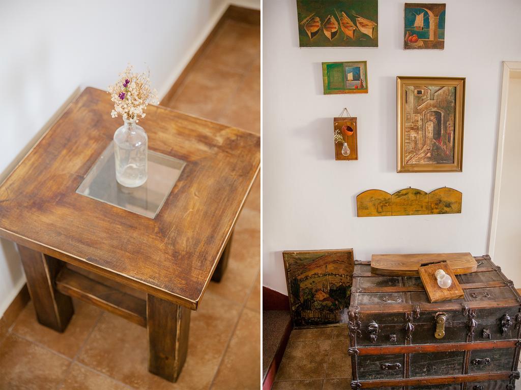 Guest House Ambient Budva Extérieur photo