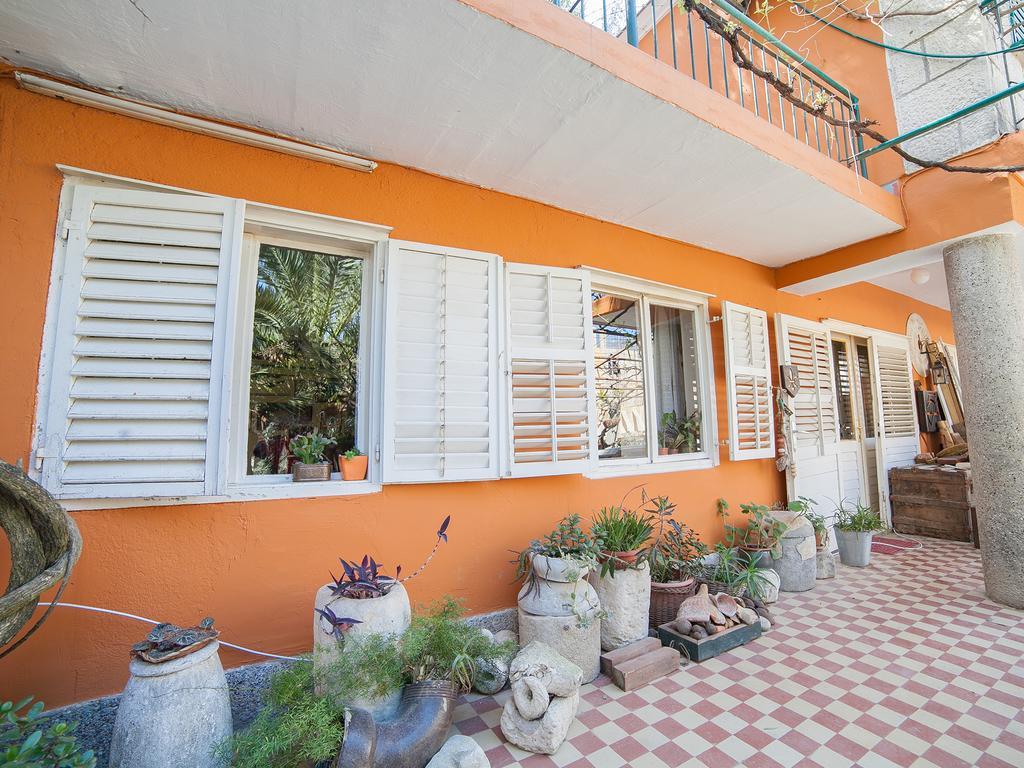 Guest House Ambient Budva Extérieur photo