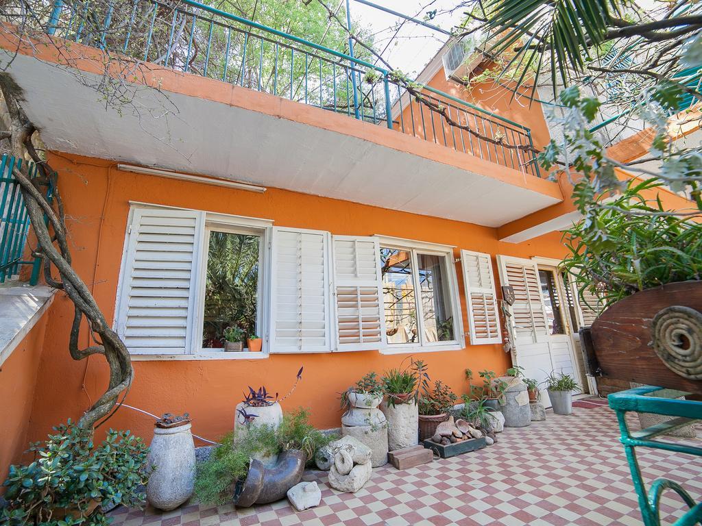 Guest House Ambient Budva Extérieur photo