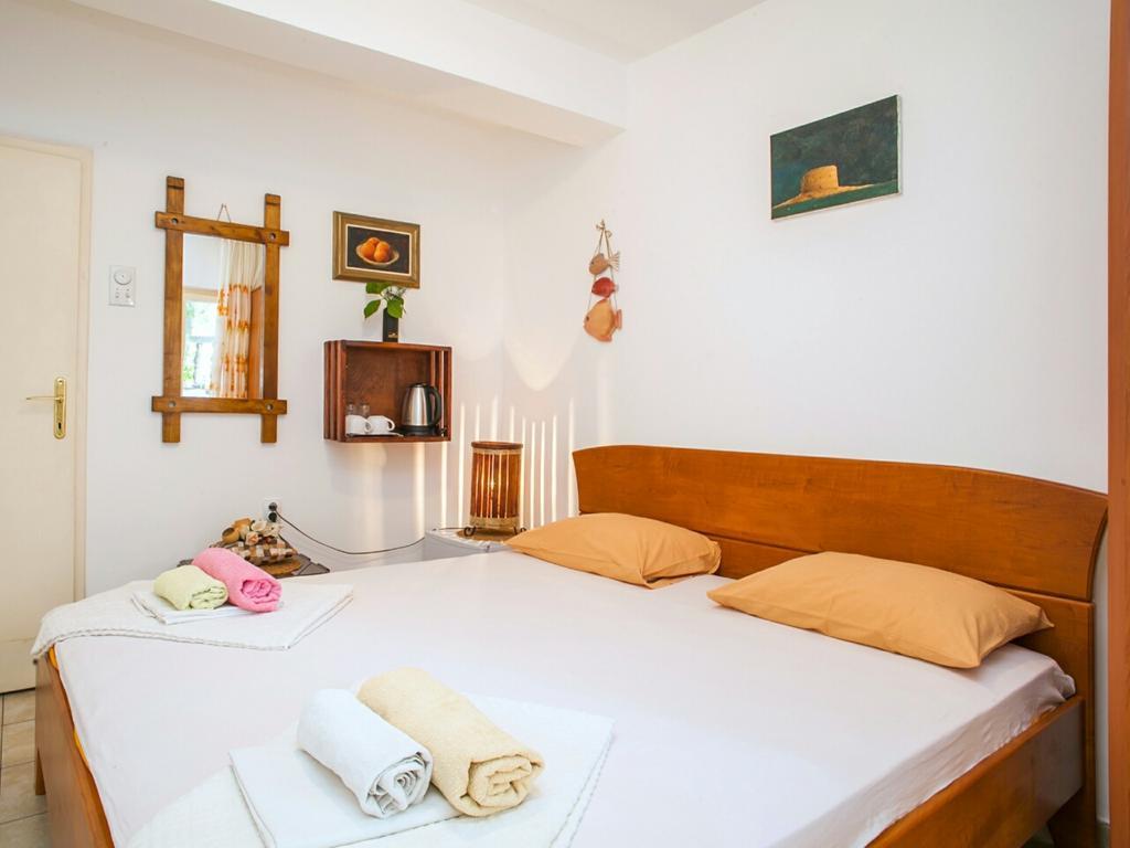 Guest House Ambient Budva Extérieur photo