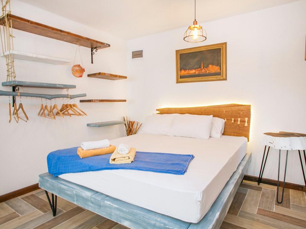 Guest House Ambient Budva Extérieur photo