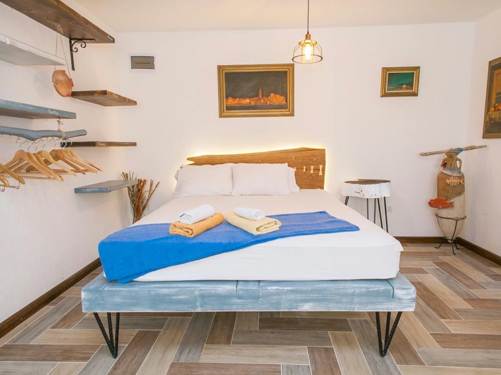 Guest House Ambient Budva Extérieur photo