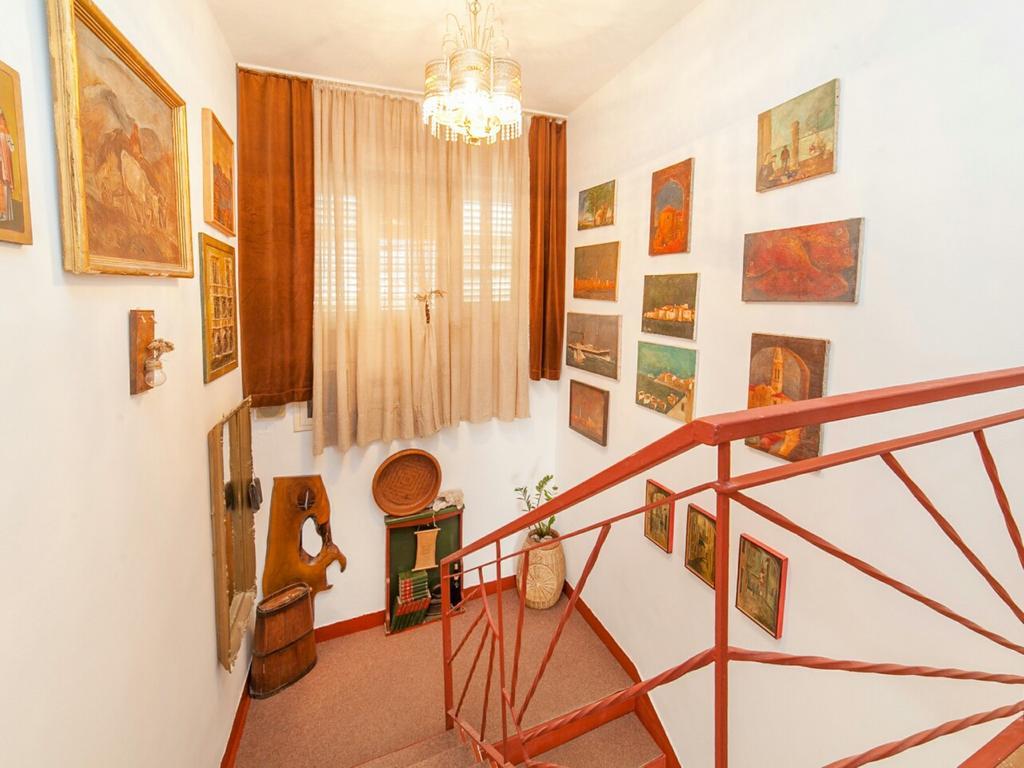 Guest House Ambient Budva Extérieur photo