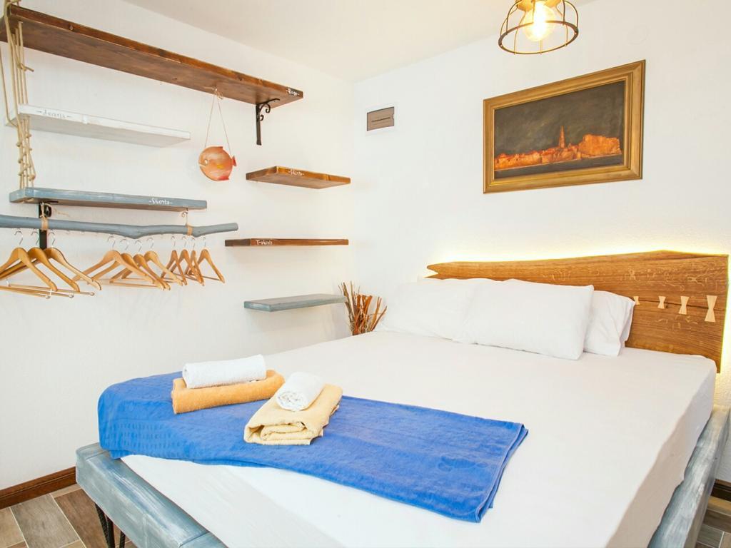 Guest House Ambient Budva Extérieur photo