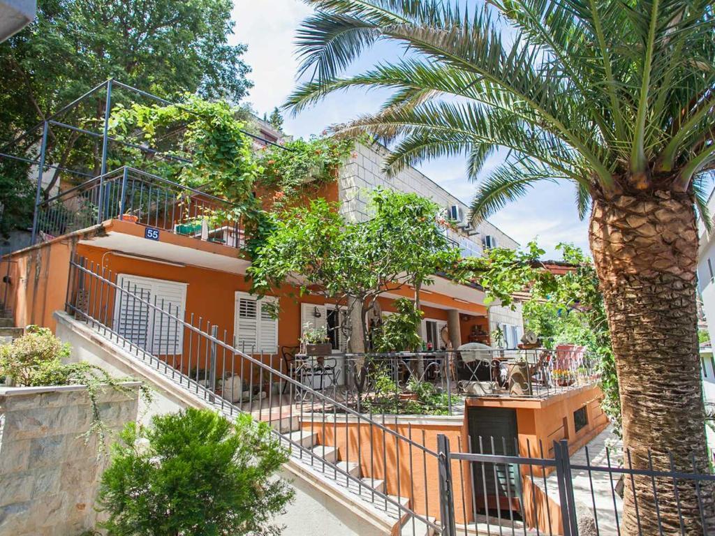 Guest House Ambient Budva Extérieur photo