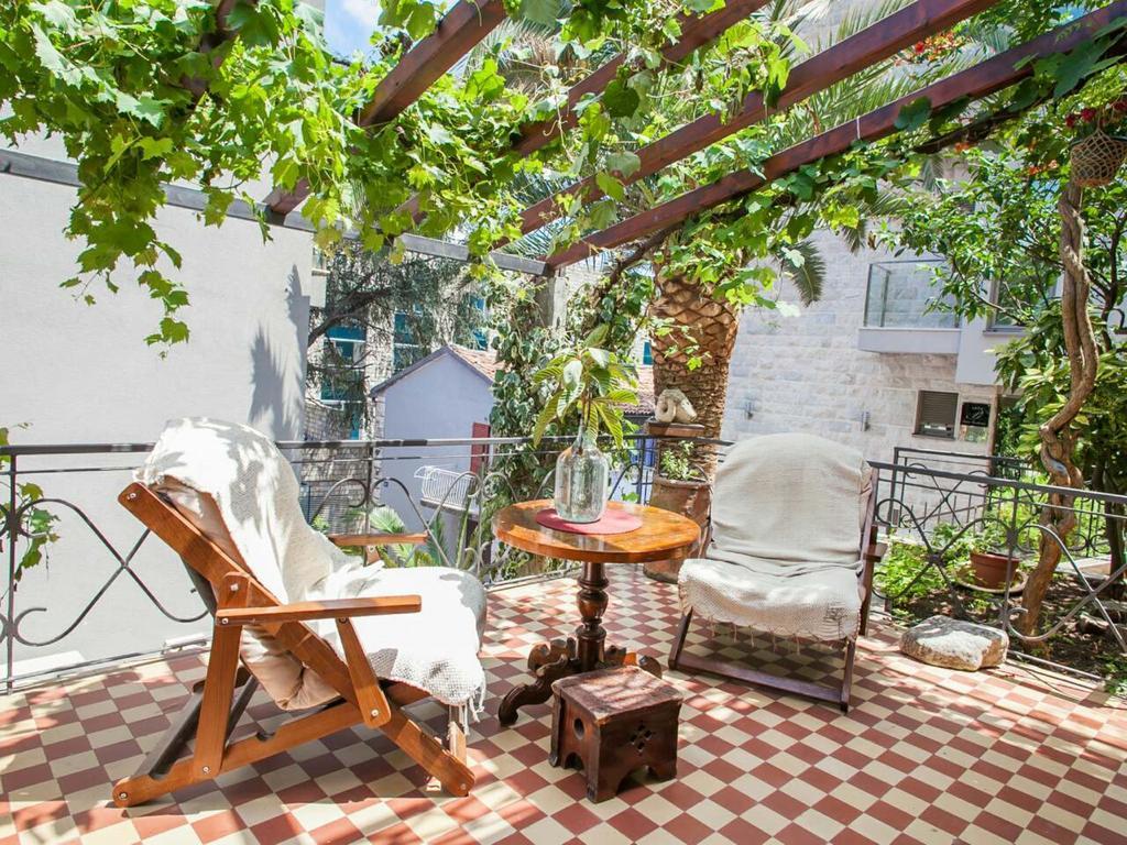 Guest House Ambient Budva Extérieur photo