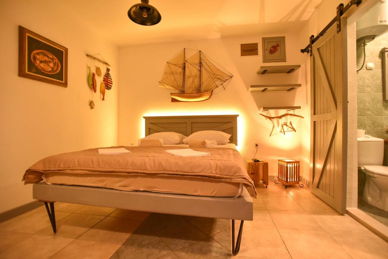 Guest House Ambient Budva Extérieur photo