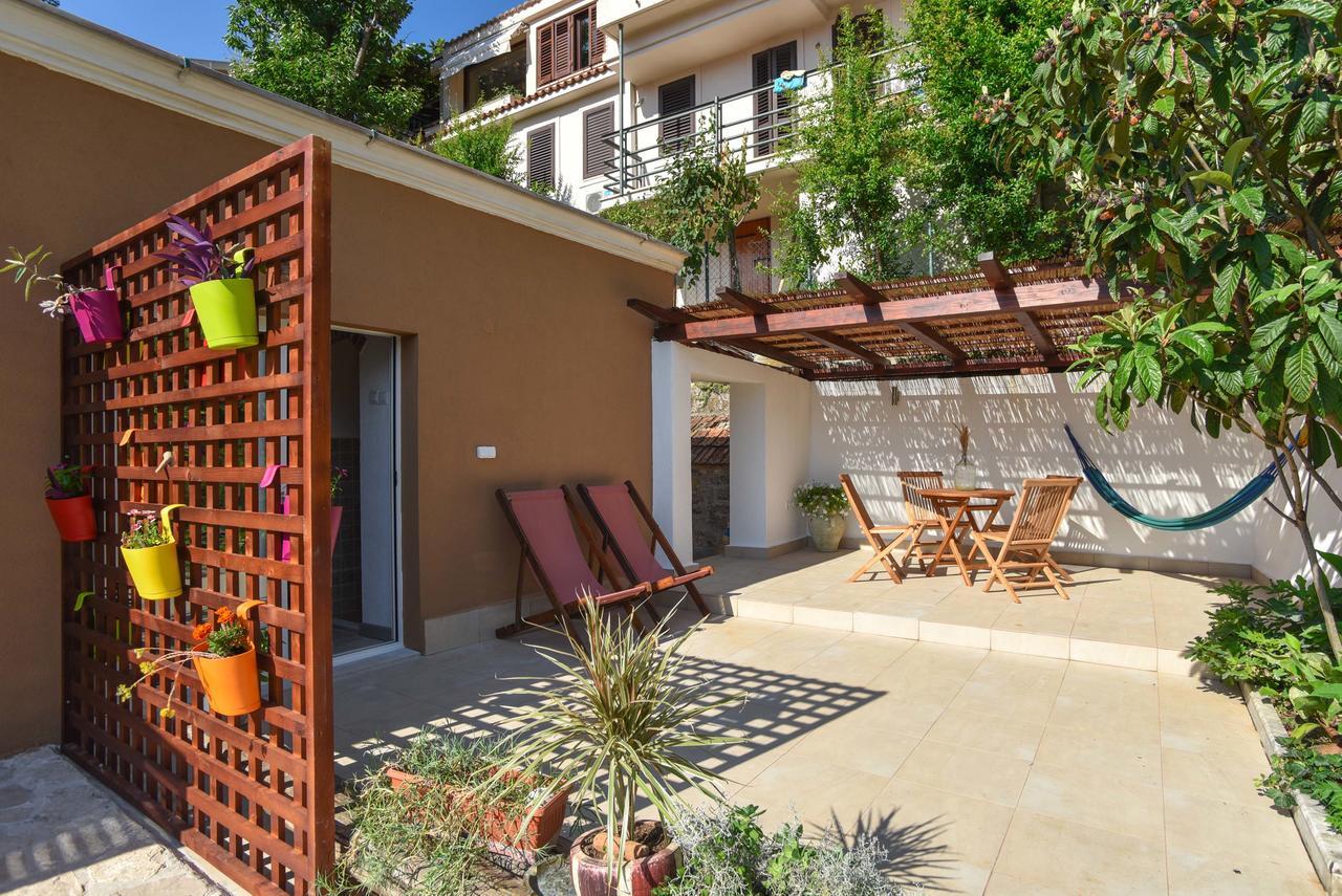 Guest House Ambient Budva Extérieur photo