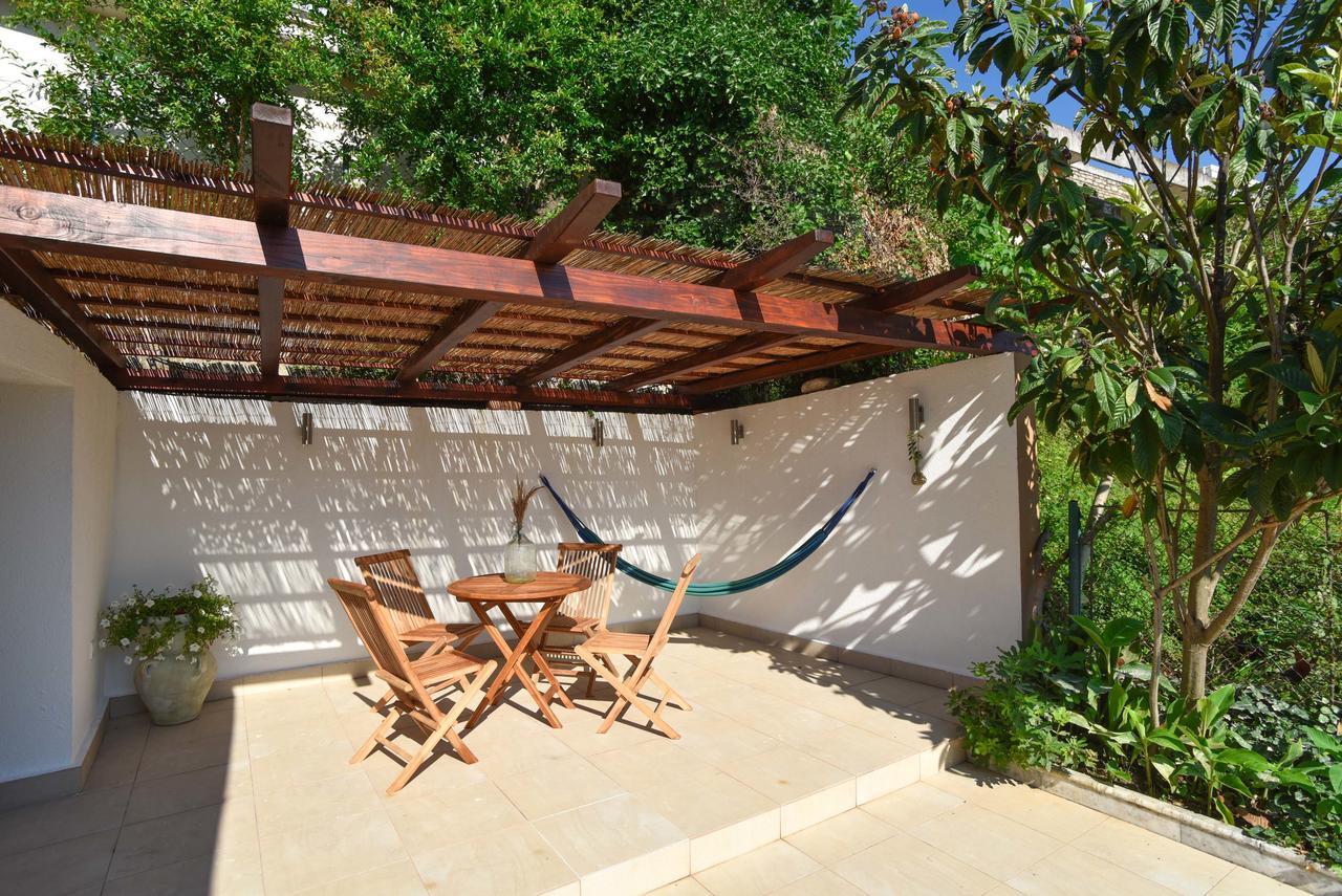 Guest House Ambient Budva Extérieur photo