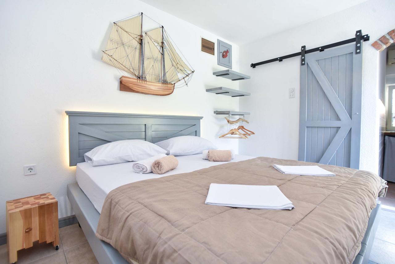 Guest House Ambient Budva Extérieur photo