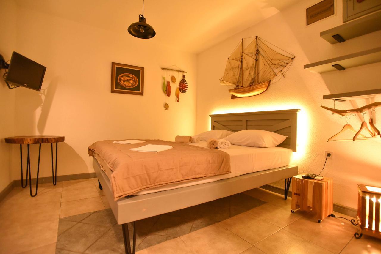 Guest House Ambient Budva Extérieur photo