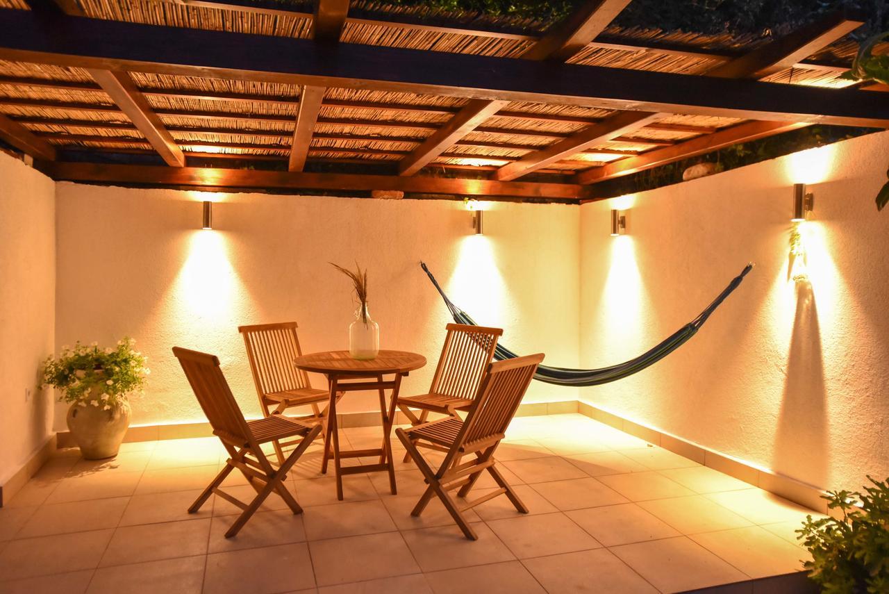 Guest House Ambient Budva Extérieur photo