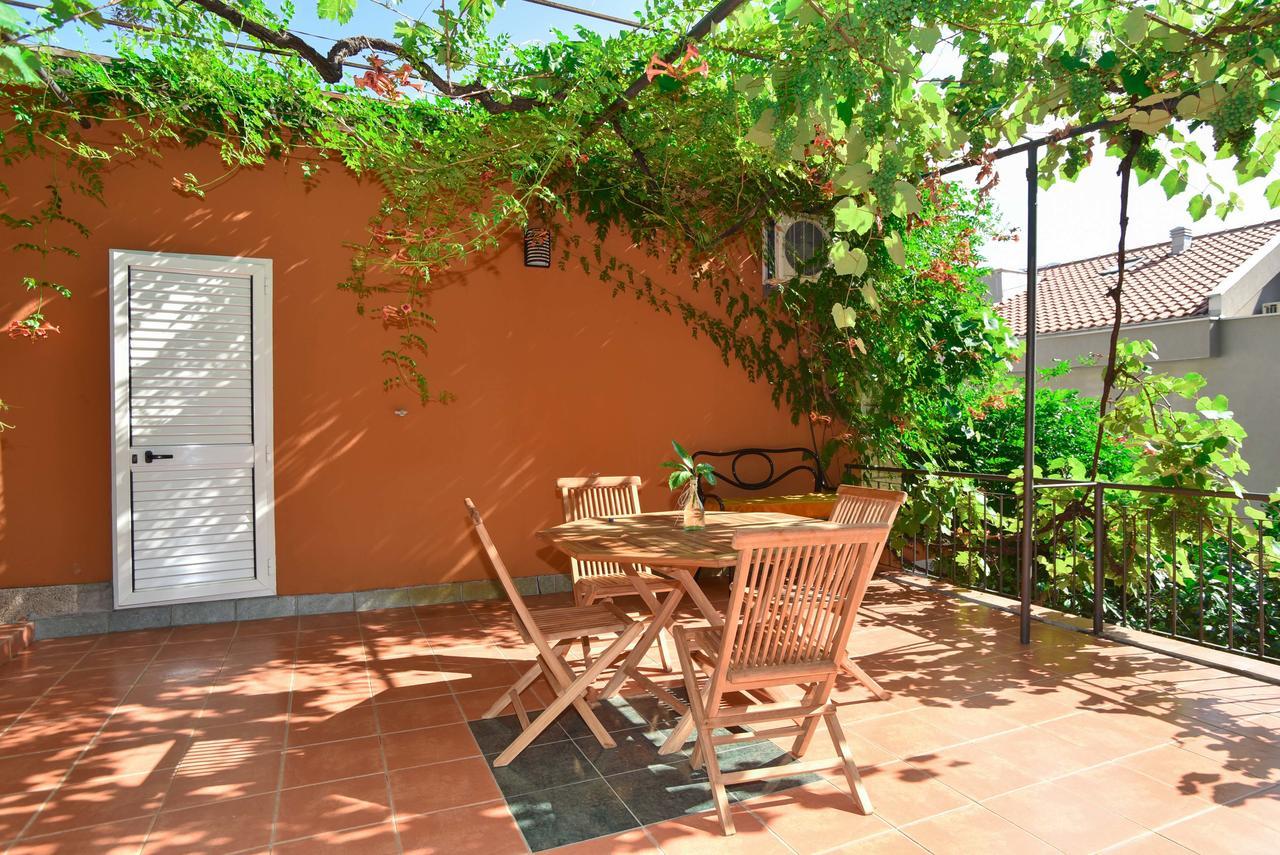 Guest House Ambient Budva Extérieur photo