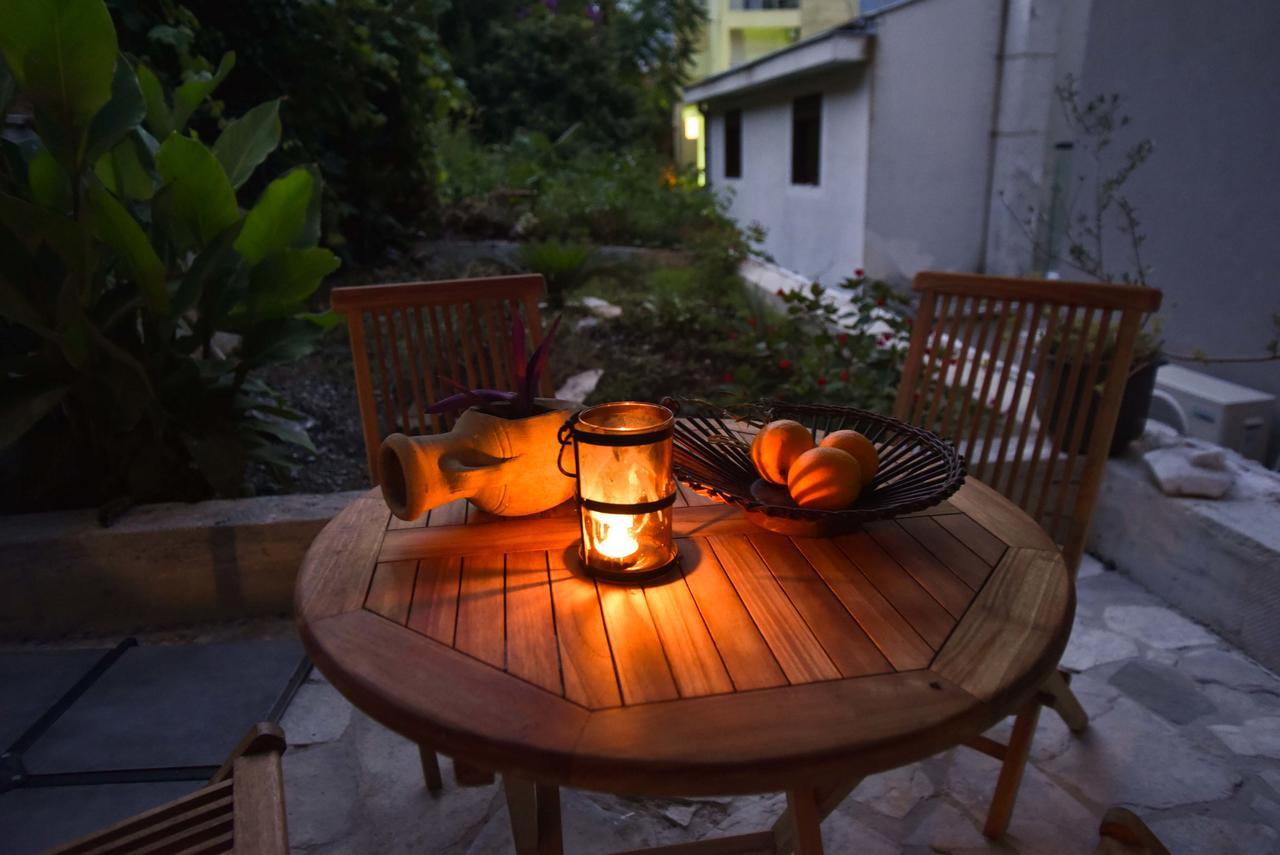 Guest House Ambient Budva Extérieur photo